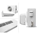 Viotto Aire Acondicionado Split (VIAA0112102011) 110V 12000BTU BlancoSilver