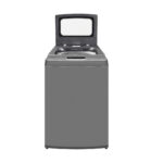 Viotto Lavadora Automatica 10KG C. Superior 110V (VILV0109139021), Gris Oscuro (1)