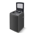 Viotto Vertex VILV0311139012 Lavadora Automatica 12KG C. Superior 110V Silver Negro (1)