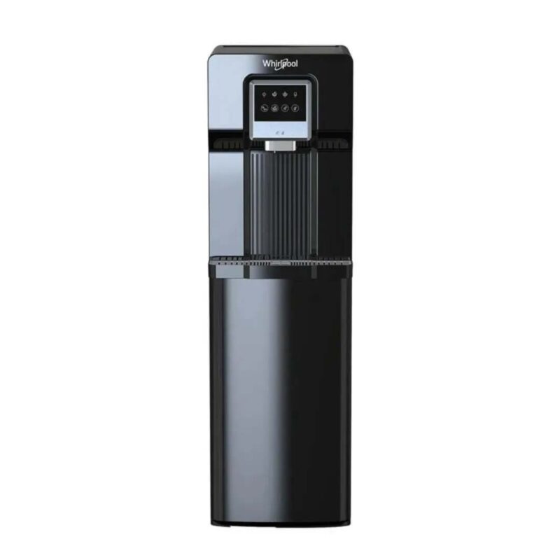 Whirlpool Despachador de agua con garrafón oculto WK0260B
