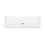 Whirlpool Minisplit Classic 1.5 Toneladas SWA3120Q 18000BTU 220V 60Hz Blanco