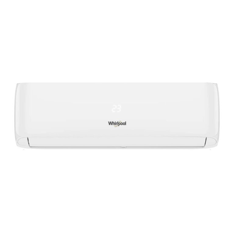 Whirlpool Minisplit Classic 2 Toneladas Solo Frío SWA3220Q 220V (Pieza 12)