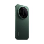 Xiaomi 17 Ultra 16GB512GB, Starlit GreenVerde Estelar