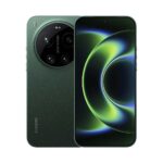 Xiaomi 17 Ultra 16GB512GB, Starlit GreenVerde Estelar