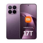 Xiaomi 17T Pro 12GB512GB (2602EPTC0G), Violeta Oscuro