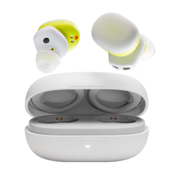 Xiaomi Amazfit Powerbuds (A1965), Racing Yellow