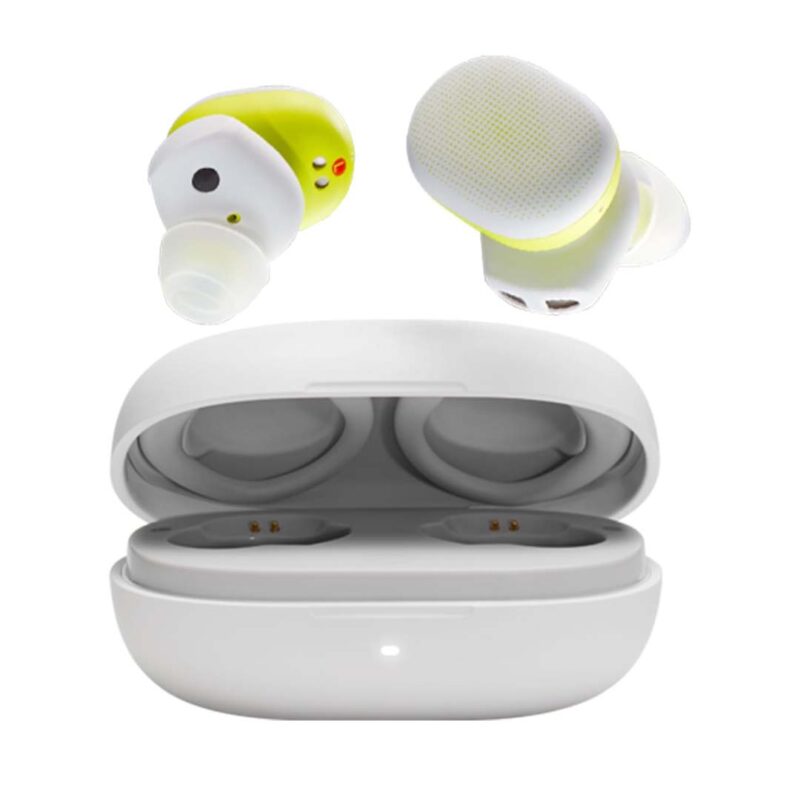 Xiaomi Amazfit Powerbuds (A1965), Racing Yellow