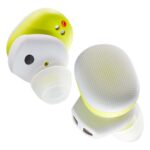 Xiaomi Amazfit Powerbuds (A1965), Racing Yellow