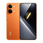 Xiaomi Poco X8 Pro Max 12GB/256GB, Orange.