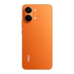 Xiaomi Poco X8 Pro Max 12GB/256GB, Orange.